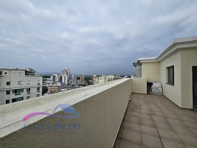 Cobertura à venda com 2 quartos, 115m² - Foto 16