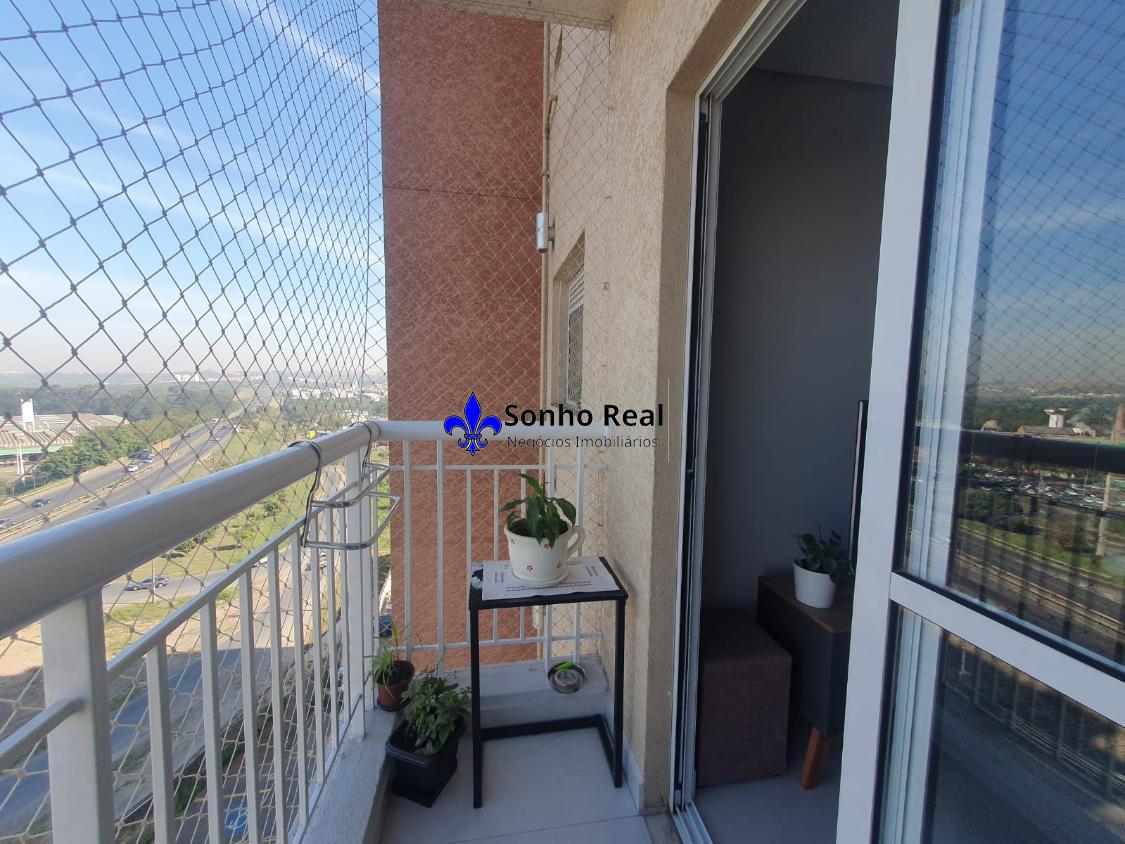 Apartamento à venda com 2 quartos - Foto 12