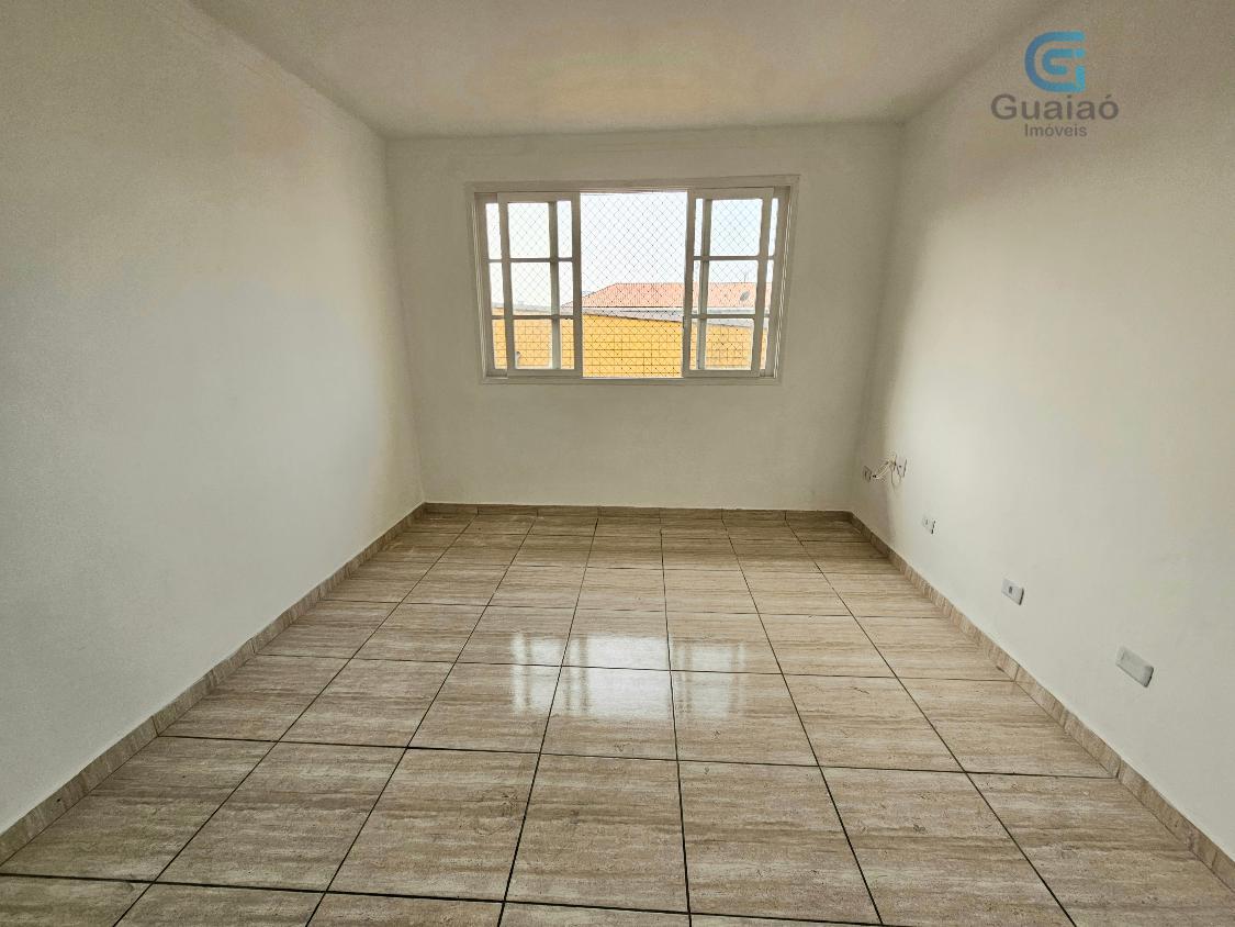 Apartamento à venda com 3 quartos, 108m² - Foto 1