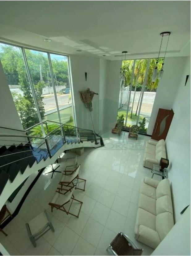 Casa de Condomínio à venda com 4 quartos, 360m² - Foto 6