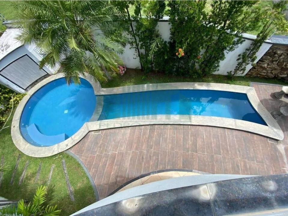 Casa de Condomínio à venda com 4 quartos, 360m² - Foto 12