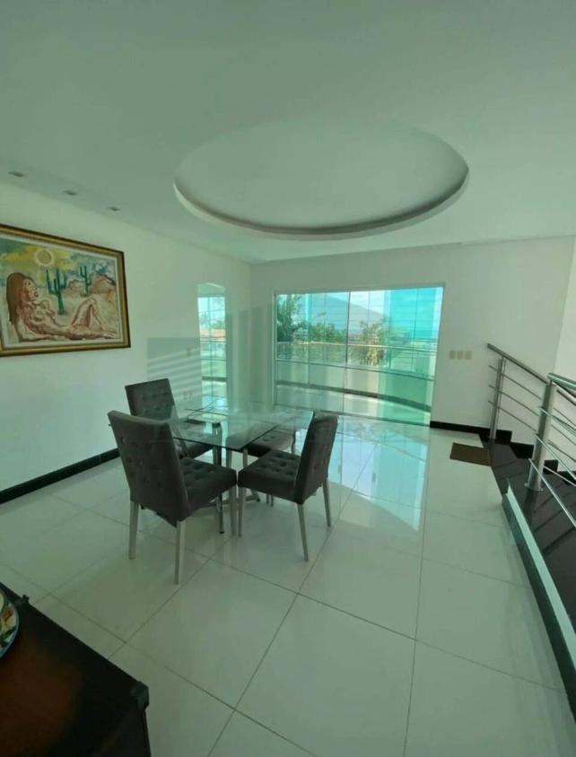 Casa de Condomínio à venda com 4 quartos, 360m² - Foto 9