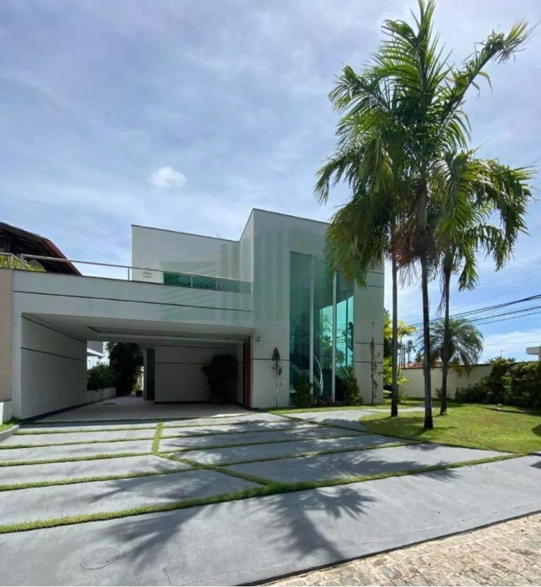 Casa de Condomínio à venda com 4 quartos, 360m² - Foto 3