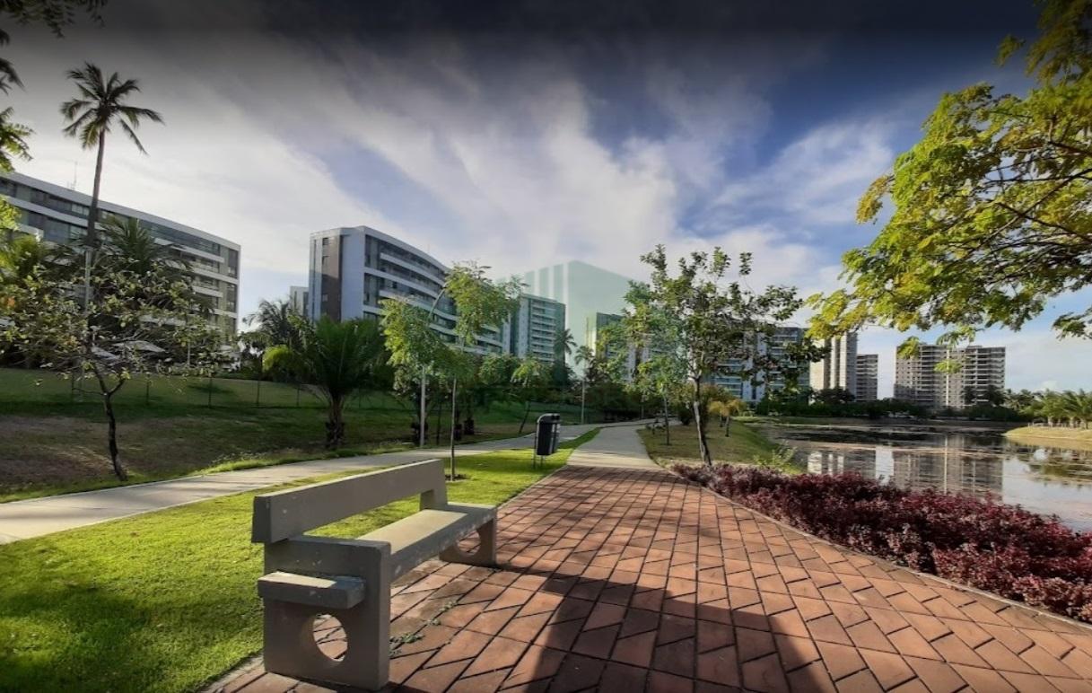 Apartamento, 3 quartos, 113 m² - Foto 22