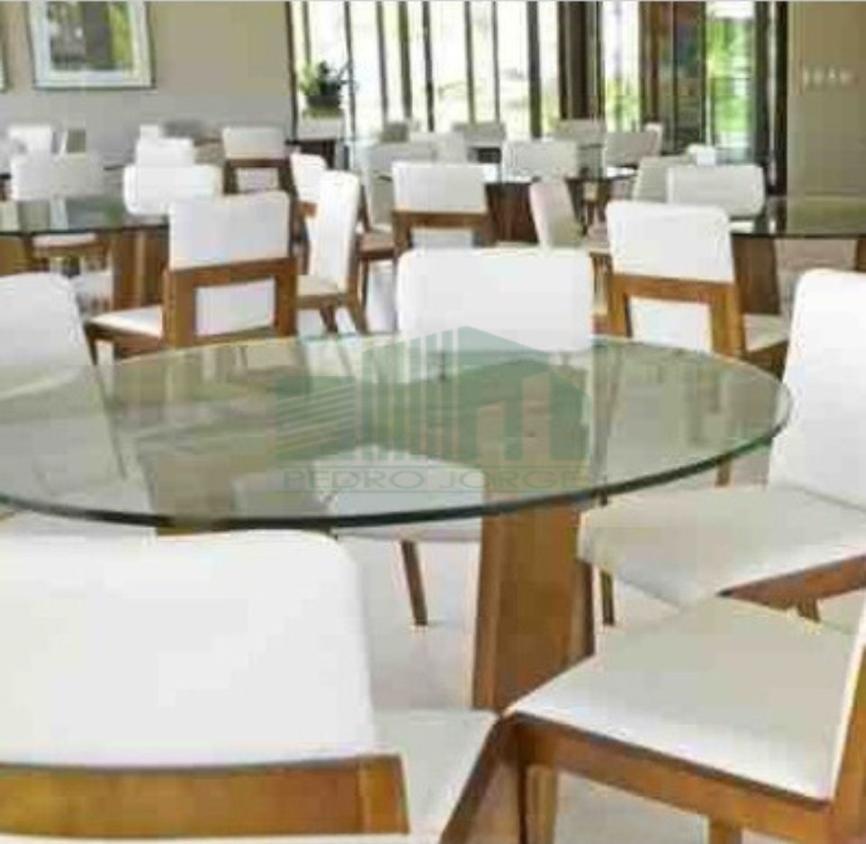 Apartamento, 3 quartos, 113 m² - Foto 19