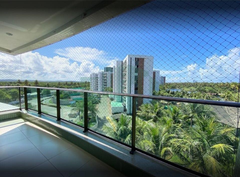 Apartamento, 3 quartos, 113 m² - Foto 2