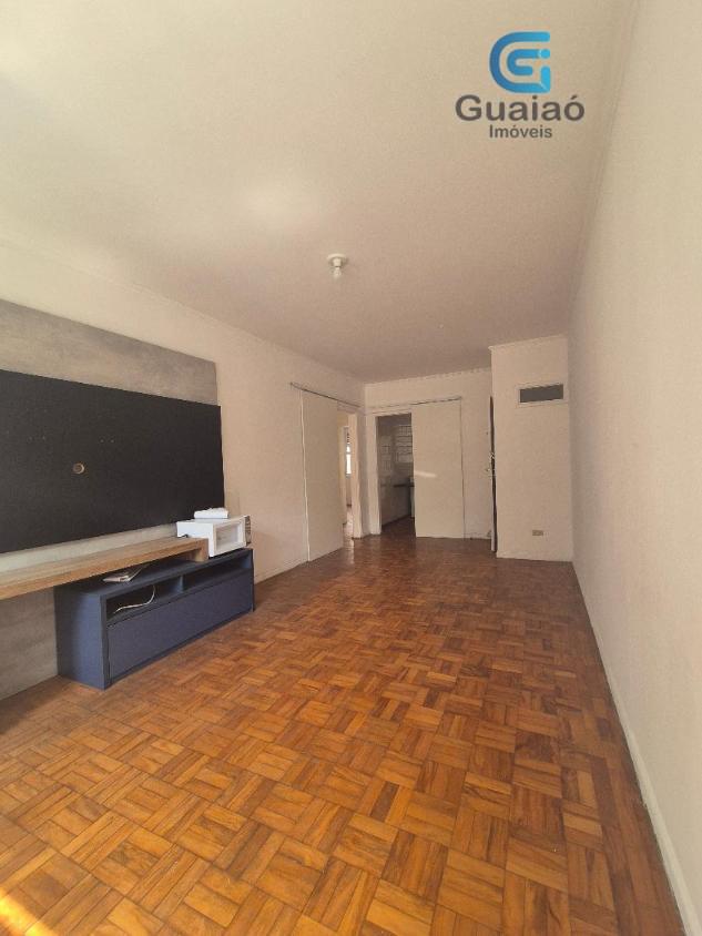 Apartamento à venda com 2 quartos, 92m² - Foto 1