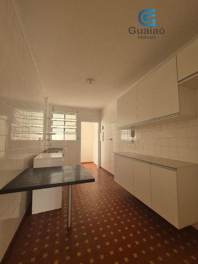 Apartamento à venda com 2 quartos, 92m² - Foto 3