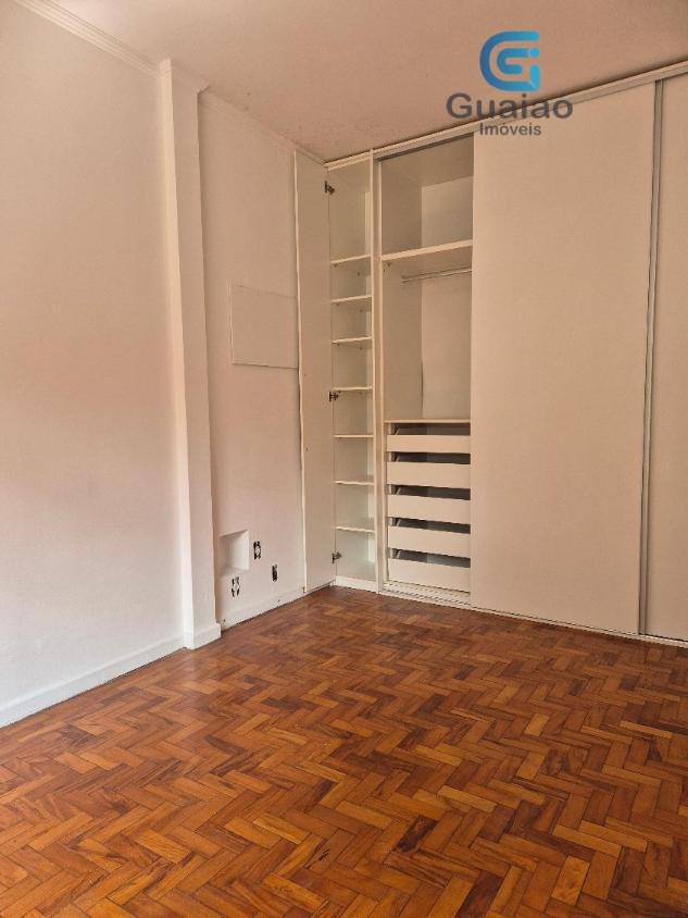 Apartamento à venda com 2 quartos, 92m² - Foto 5