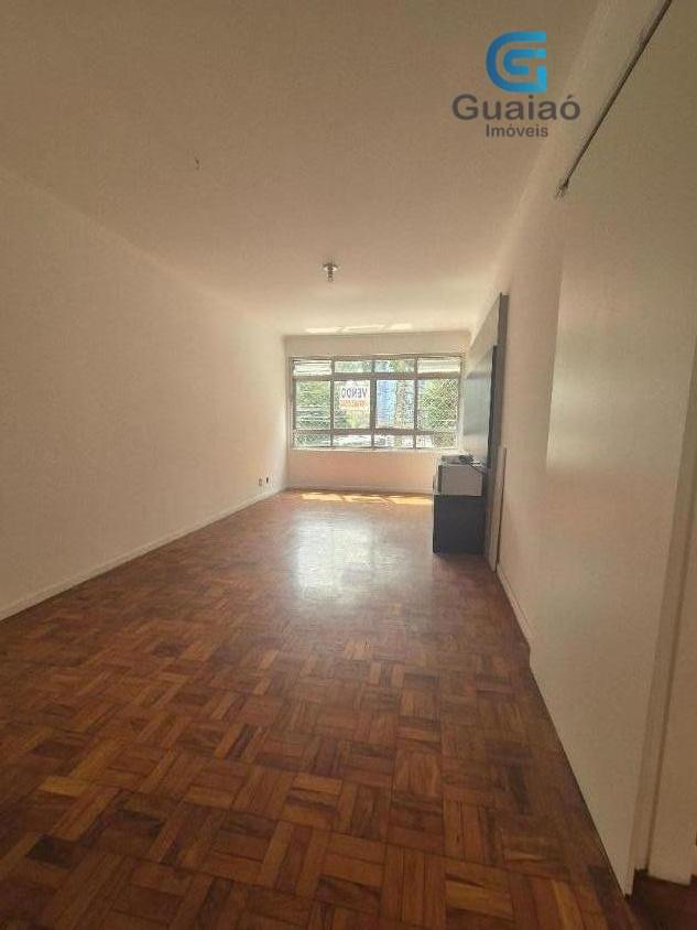 Apartamento à venda com 2 quartos, 92m² - Foto 2