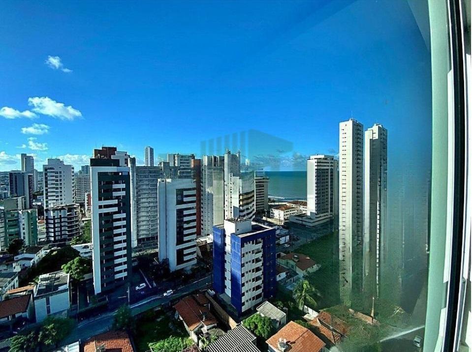 Apartamento para alugar com 3 quartos, 70m² - Foto 1