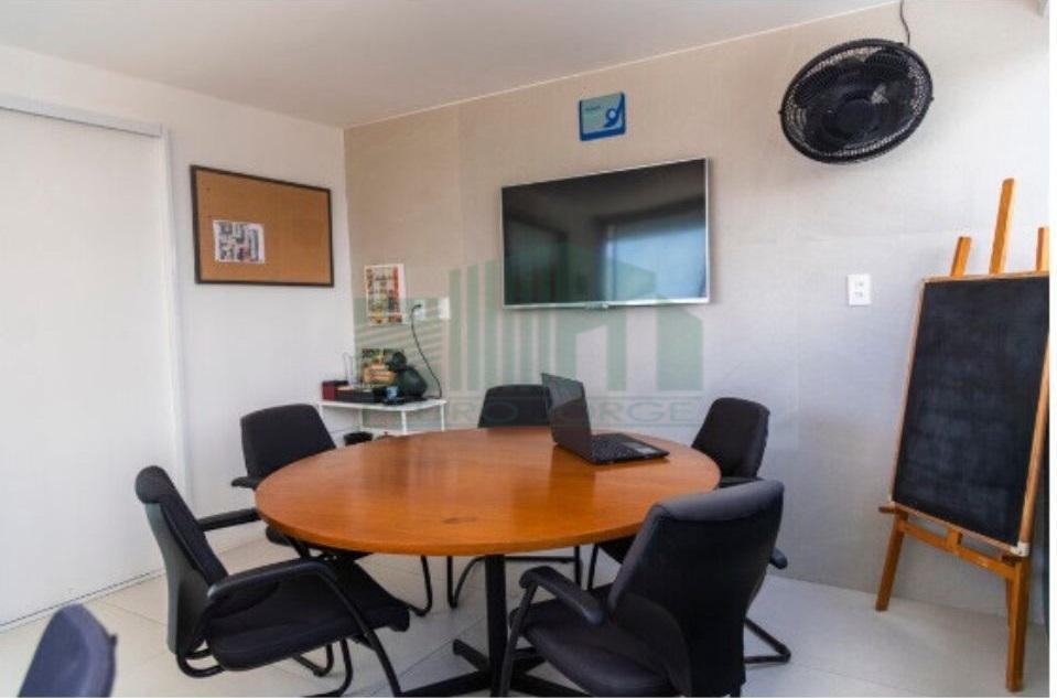 Apartamento para alugar com 3 quartos, 70m² - Foto 21