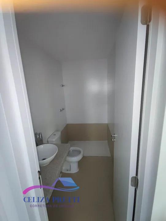 Apartamento à venda com 2 quartos, 65m² - Foto 5