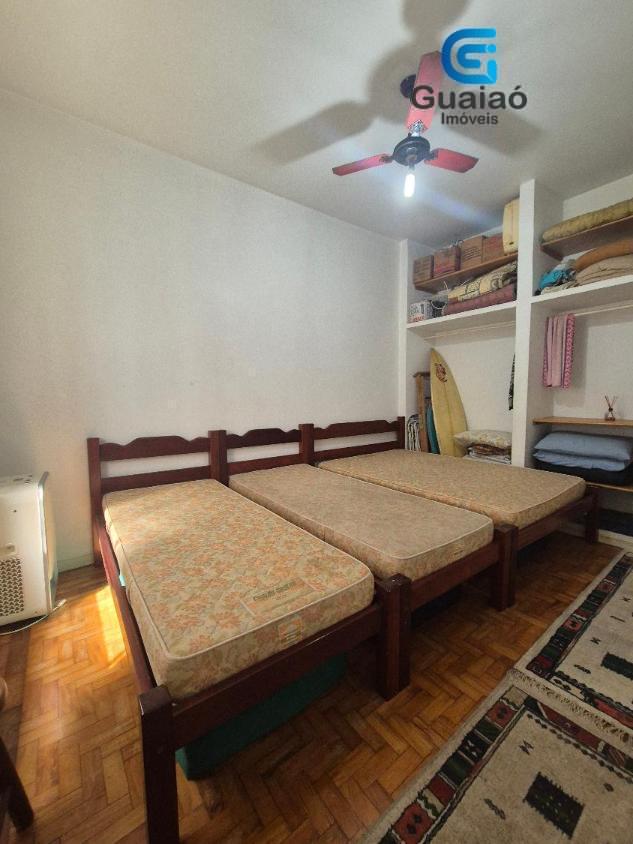 Apartamento à venda com 1 quarto, 55m² - Foto 5