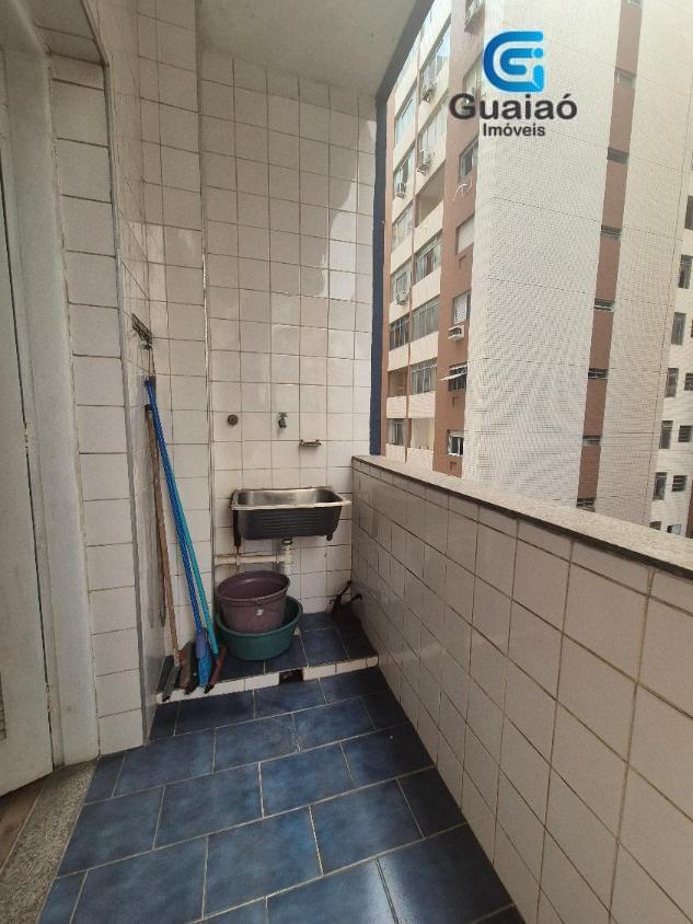 Apartamento à venda com 1 quarto, 55m² - Foto 10