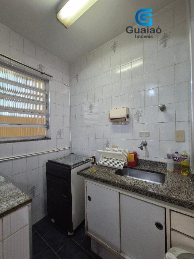 Apartamento à venda com 1 quarto, 55m² - Foto 3