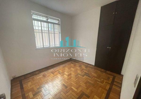 Apartamento à venda com 4 quartos - Foto 1