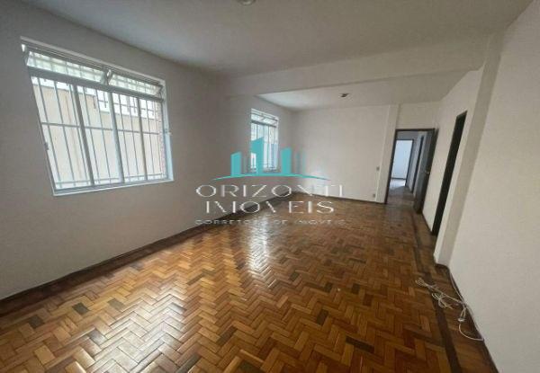 Apartamento à venda com 4 quartos - Foto 3