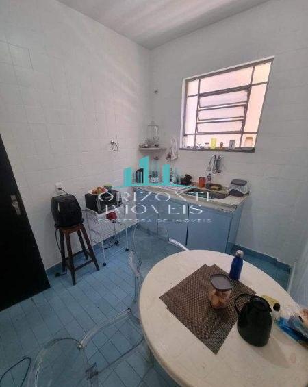 Apartamento à venda com 4 quartos - Foto 11