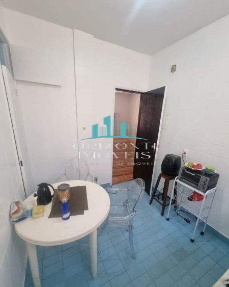 Apartamento à venda com 4 quartos - Foto 12