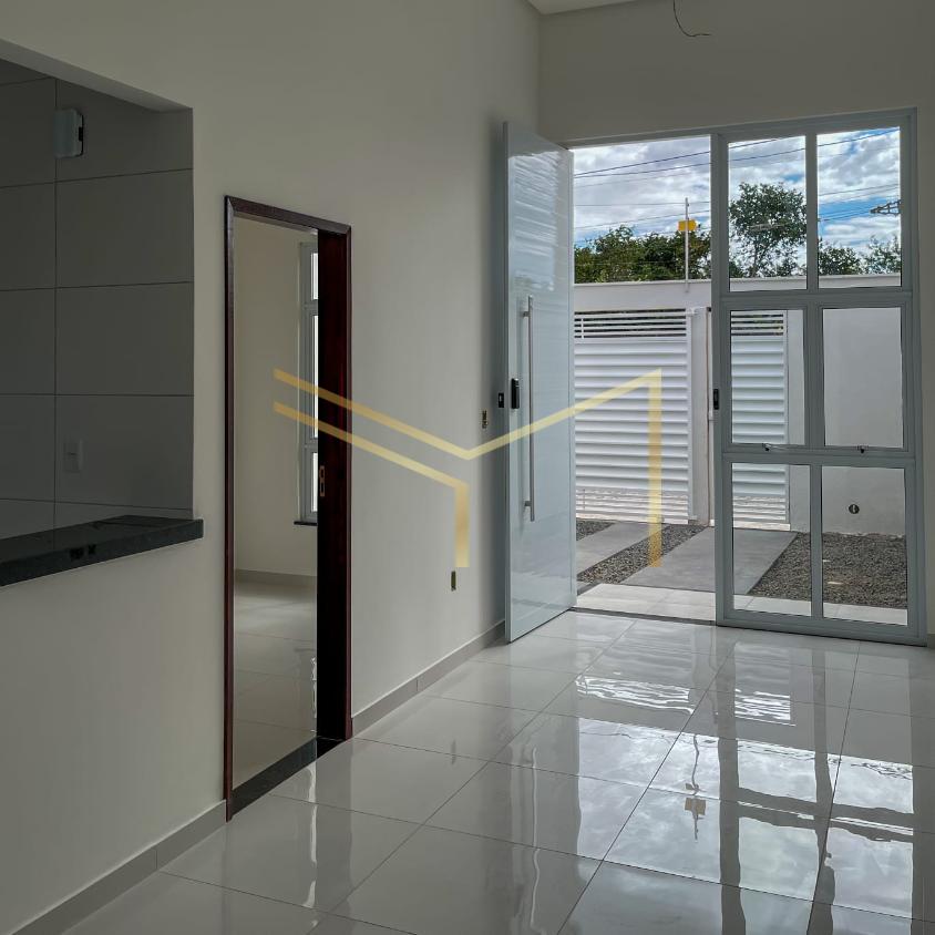 Casa à venda com 2 quartos, 68m² - Foto 5