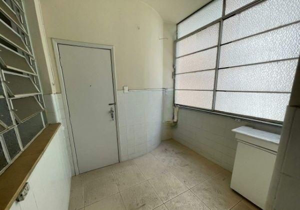 Apartamento à venda com 3 quartos - Foto 7