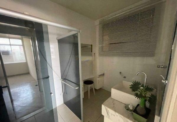 Apartamento à venda com 3 quartos - Foto 11