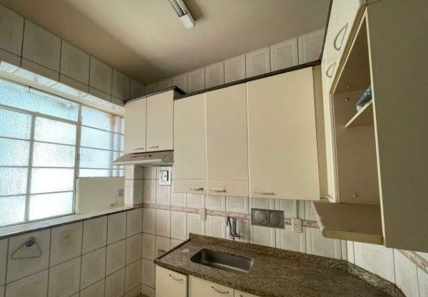 Apartamento à venda com 3 quartos - Foto 18