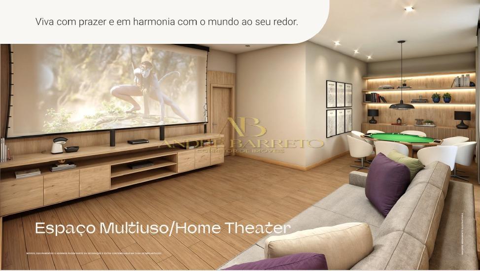 Apartamento à venda com 3 quartos, 95m² - Foto 10