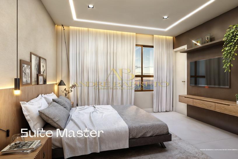 Apartamento à venda com 3 quartos, 95m² - Foto 19