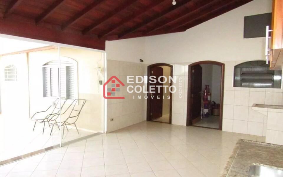 Casa à venda com 3 quartos, 114m² - Foto 29