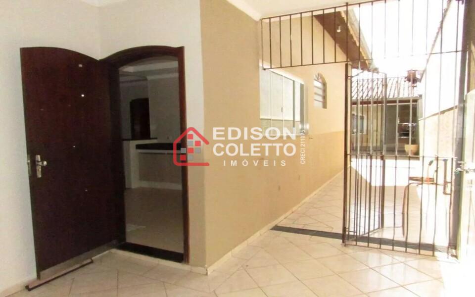 Casa à venda com 3 quartos, 114m² - Foto 26