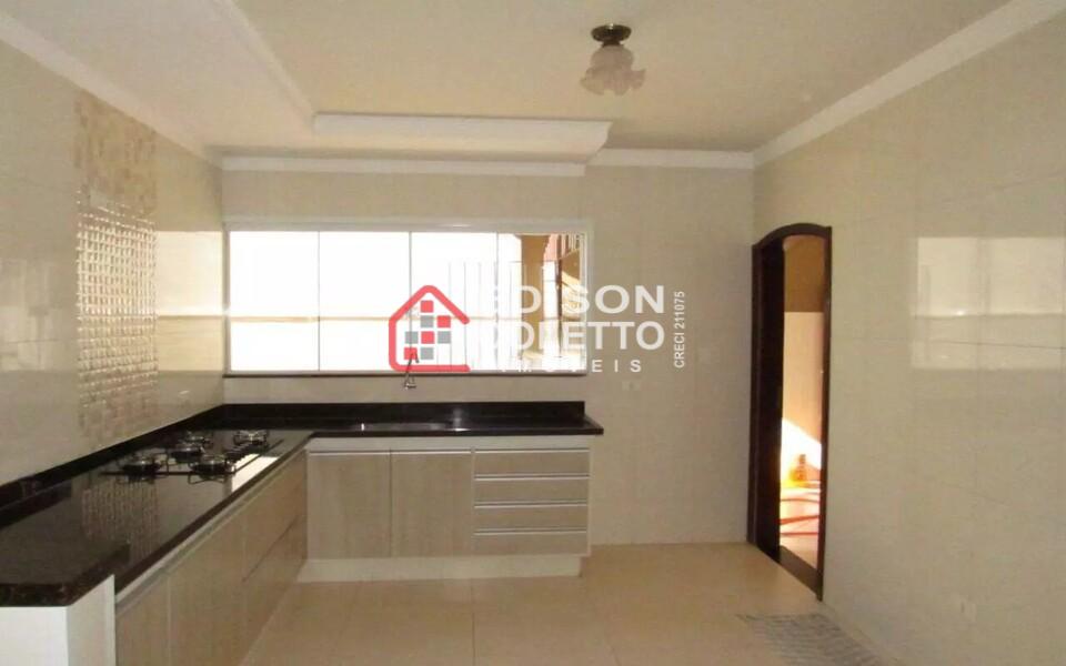 Casa à venda com 3 quartos, 114m² - Foto 24