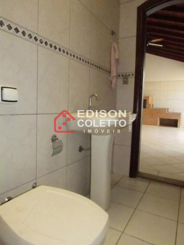 Casa à venda com 3 quartos, 114m² - Foto 38