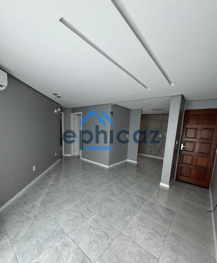 Apartamento à venda com 2 quartos, 63m² - Foto 2