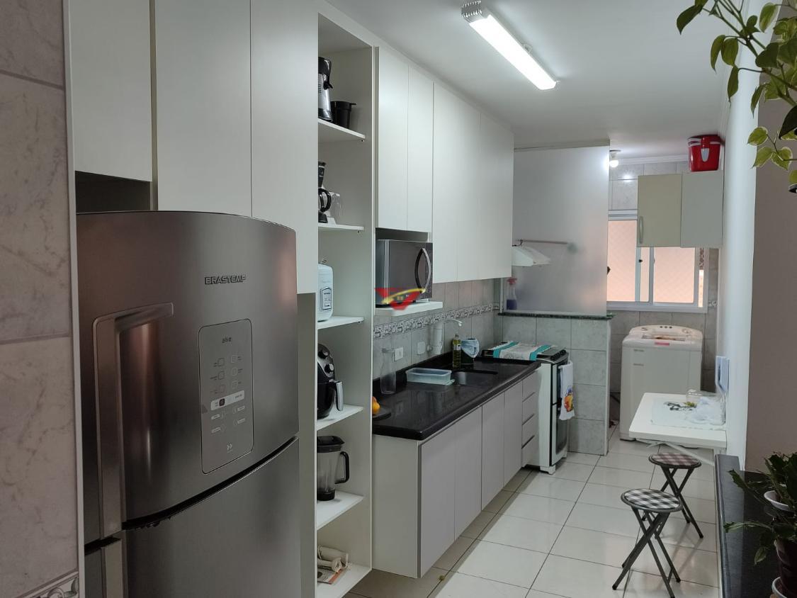 Apartamento à venda com 2 quartos, 72m² - Foto 37