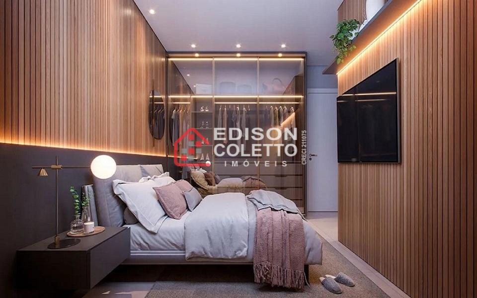 Casa de Condomínio à venda com 2 quartos, 48m² - Foto 6