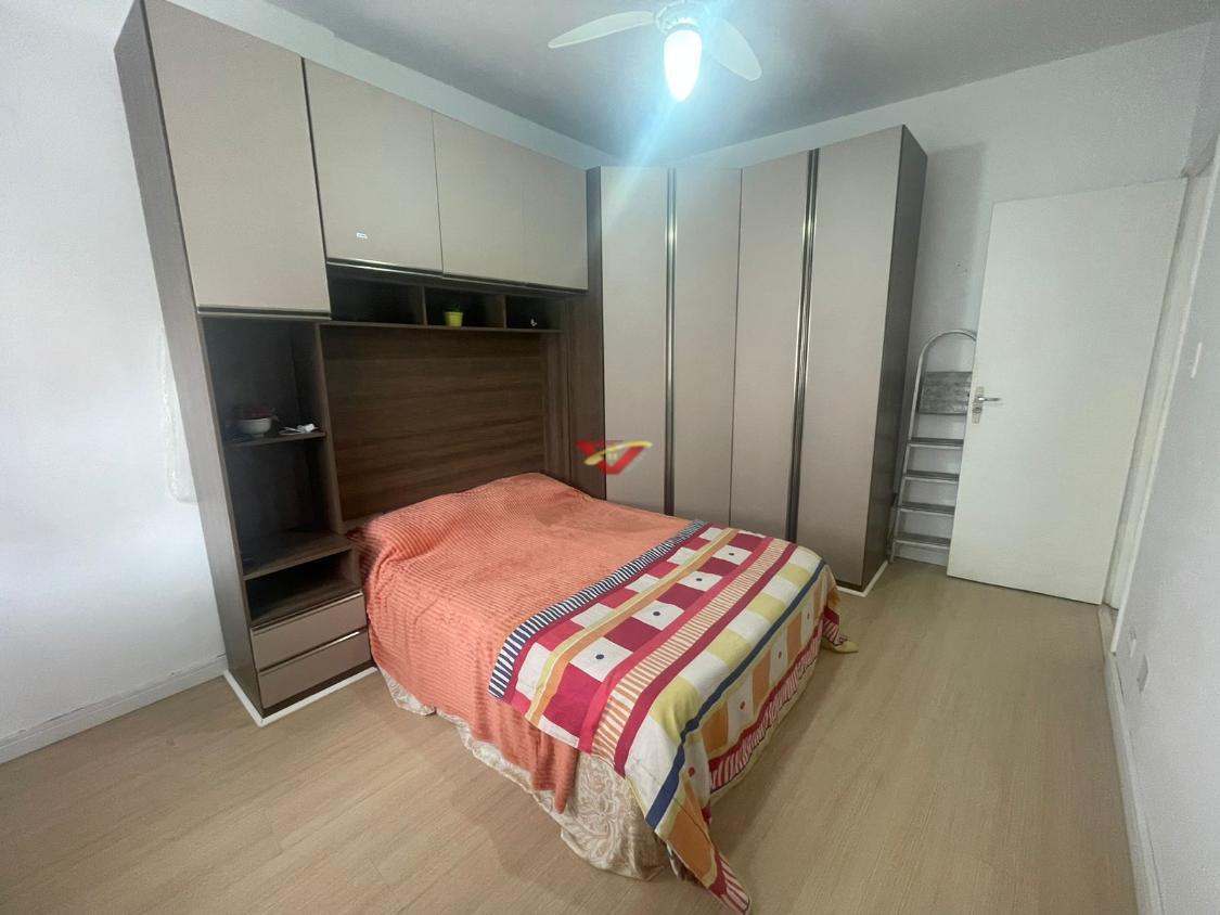 Apartamento à venda com 1 quarto, 50m² - Foto 7