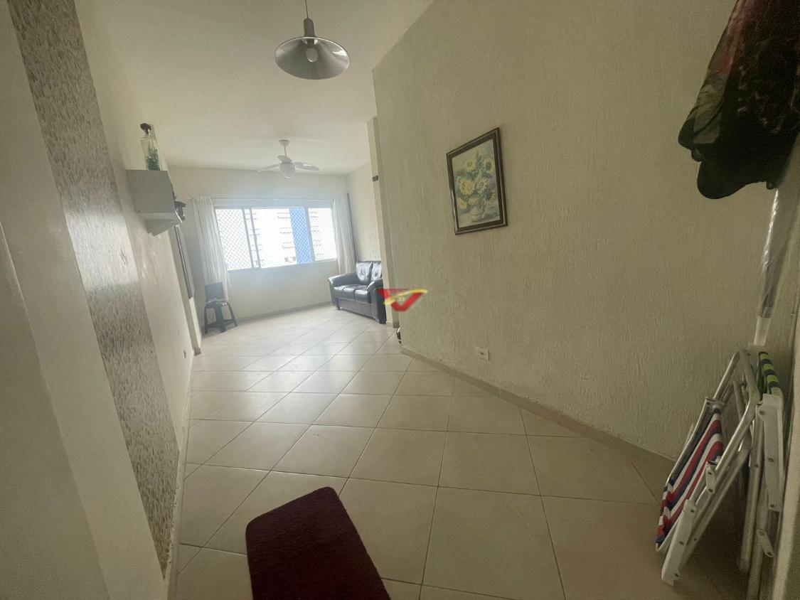 Apartamento à venda com 1 quarto, 50m² - Foto 2