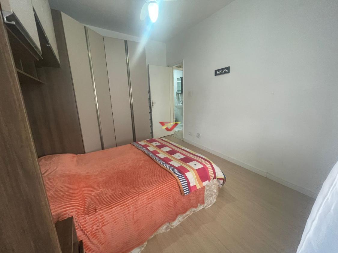 Apartamento à venda com 1 quarto, 50m² - Foto 8