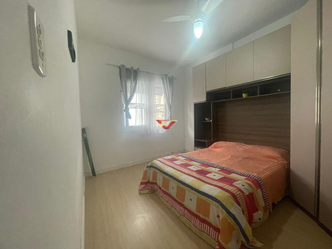 Apartamento à venda com 1 quarto, 50m² - Foto 9