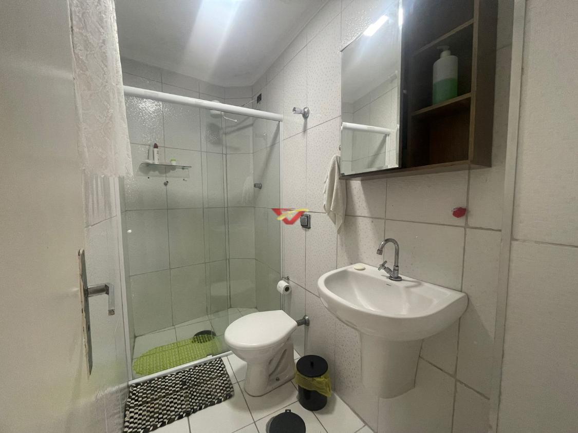 Apartamento à venda com 1 quarto, 50m² - Foto 11