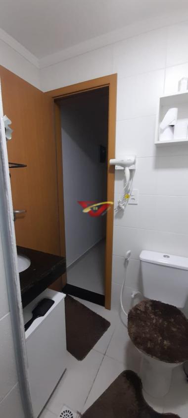 Apartamento para alugar com 2 quartos, 55m² - Foto 17