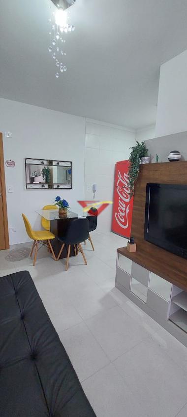 Apartamento para alugar com 2 quartos, 55m² - Foto 8