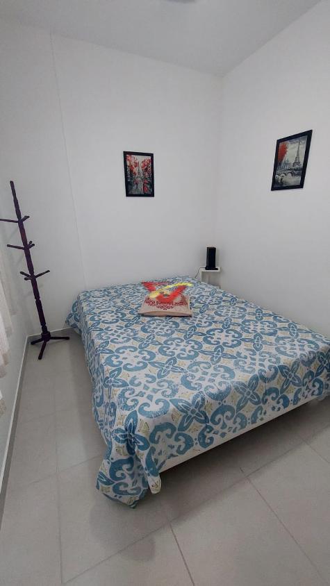 Apartamento para alugar com 2 quartos, 55m² - Foto 13