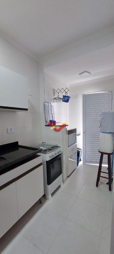 Apartamento para alugar com 2 quartos, 55m² - Foto 12