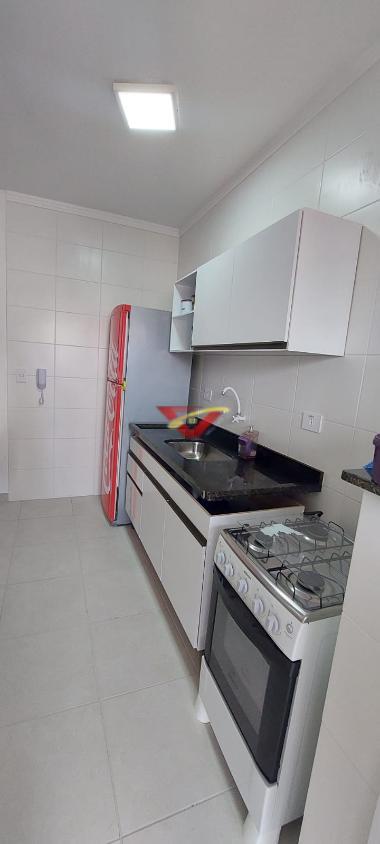 Apartamento para alugar com 2 quartos, 55m² - Foto 11