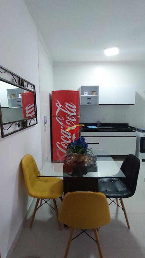 Apartamento para alugar com 2 quartos, 55m² - Foto 10