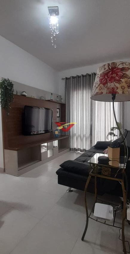 Apartamento para alugar com 2 quartos, 55m² - Foto 7