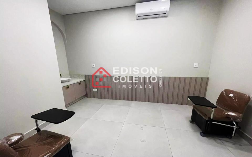 Prédio Inteiro para alugar, 100m² - Foto 4